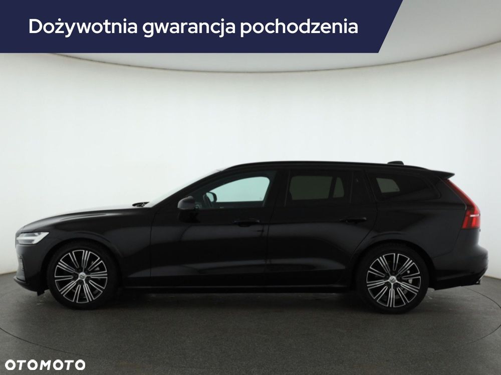 Volvo V60 - 4