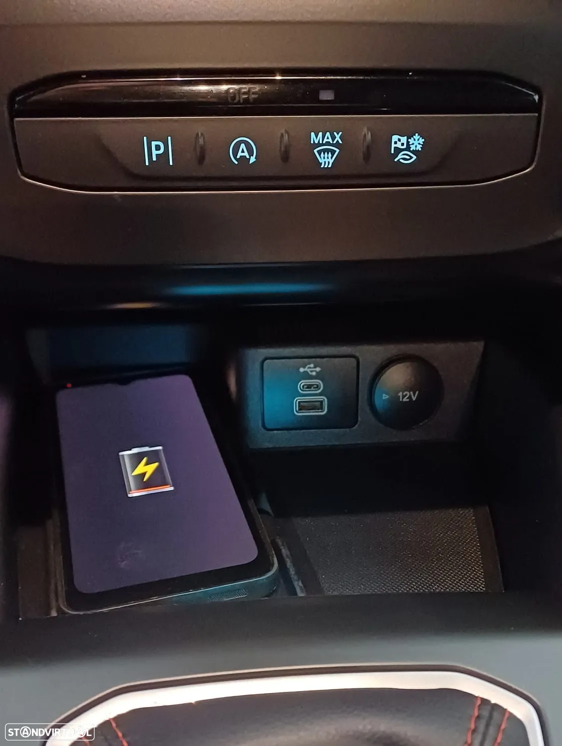 Ford Focus 1.0 EcoBoost Hybrid ST-LINE - 17