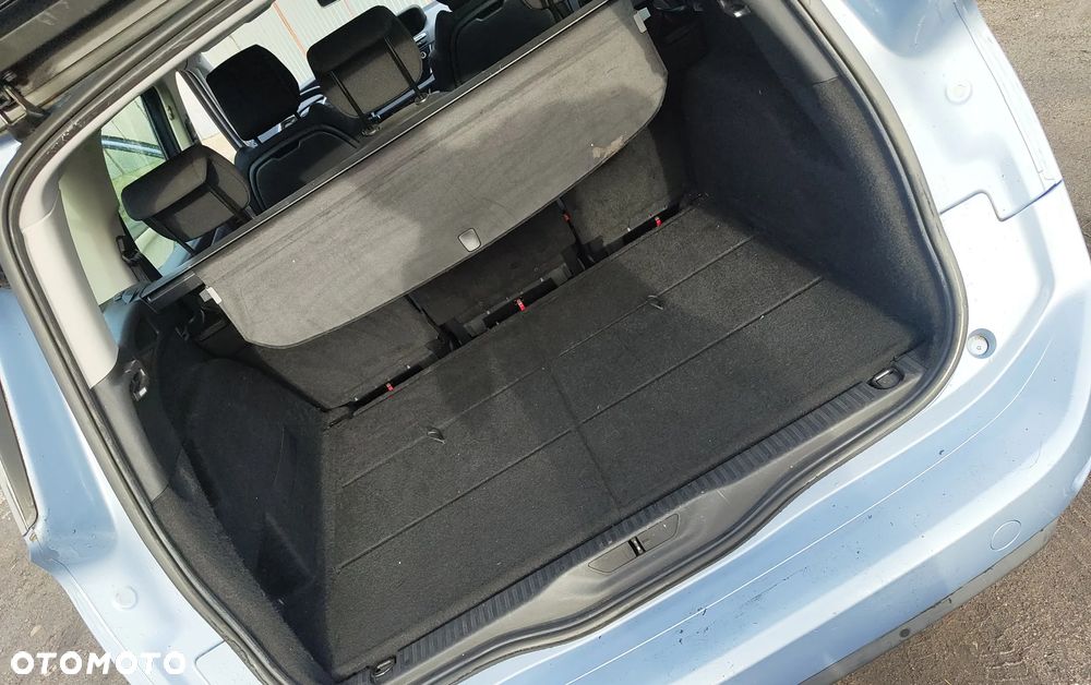Citroën C4 Grand Picasso - 18