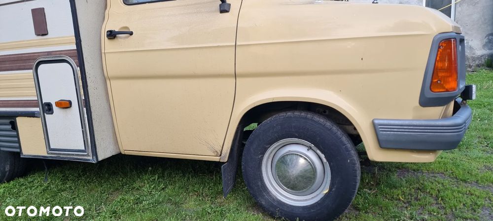 Ford transit - 19