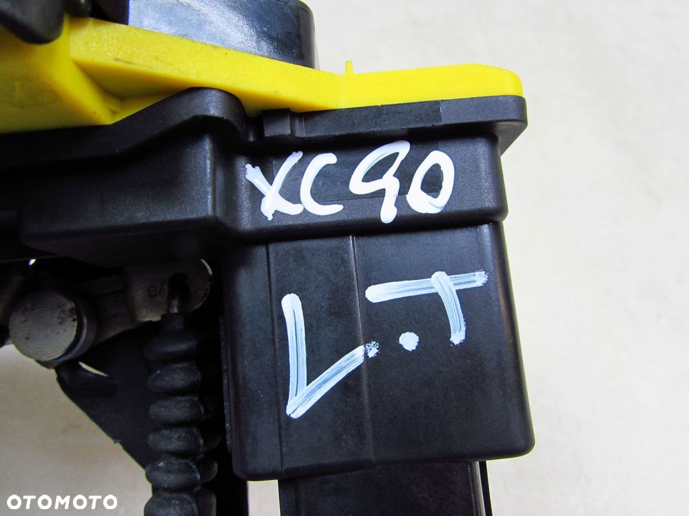 VOLVO S80 V70 XC90 ZAMEK DRZWI LEWY TYL EUROPA 02-14 - 5