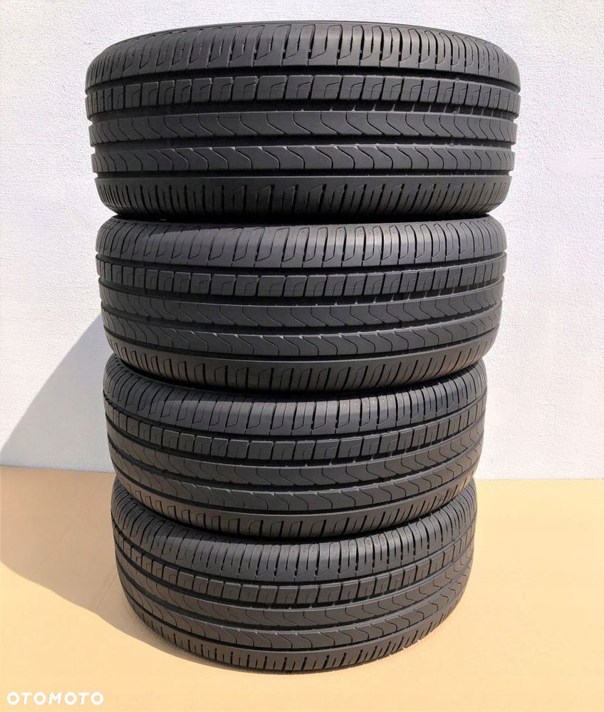OPONY 235/50/19 99V PIRELLI SCORPION VERDE