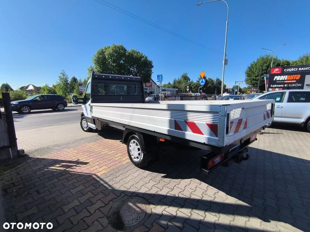 Ford Transit - 6