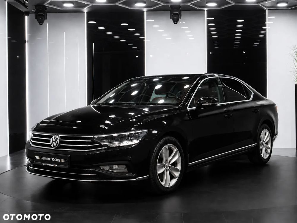 Volkswagen Passat 2.0 TSI BMT 4Mot Highline DSG - 2