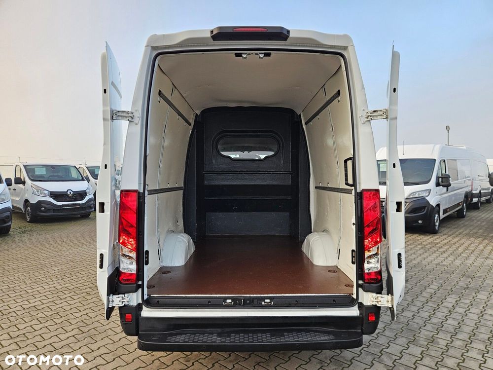 Iveco 35s16 L3H2 *104900zł NETTO* Brygadówka 6-cio osobowa 2,3HPi/160KM - 12