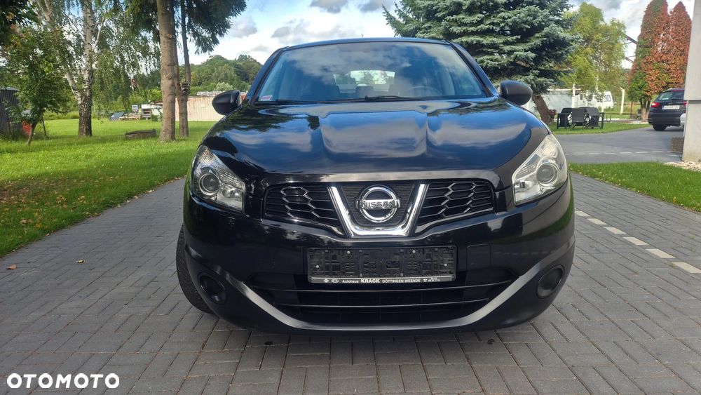 Nissan Qashqai 1.6 I-Way - 8