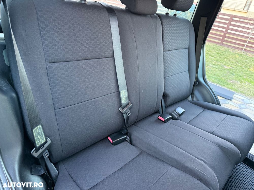 Land Rover Freelander 2.0 Td4 - 19