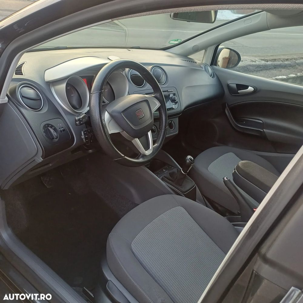 Seat Leon 1.6 TDI - 12