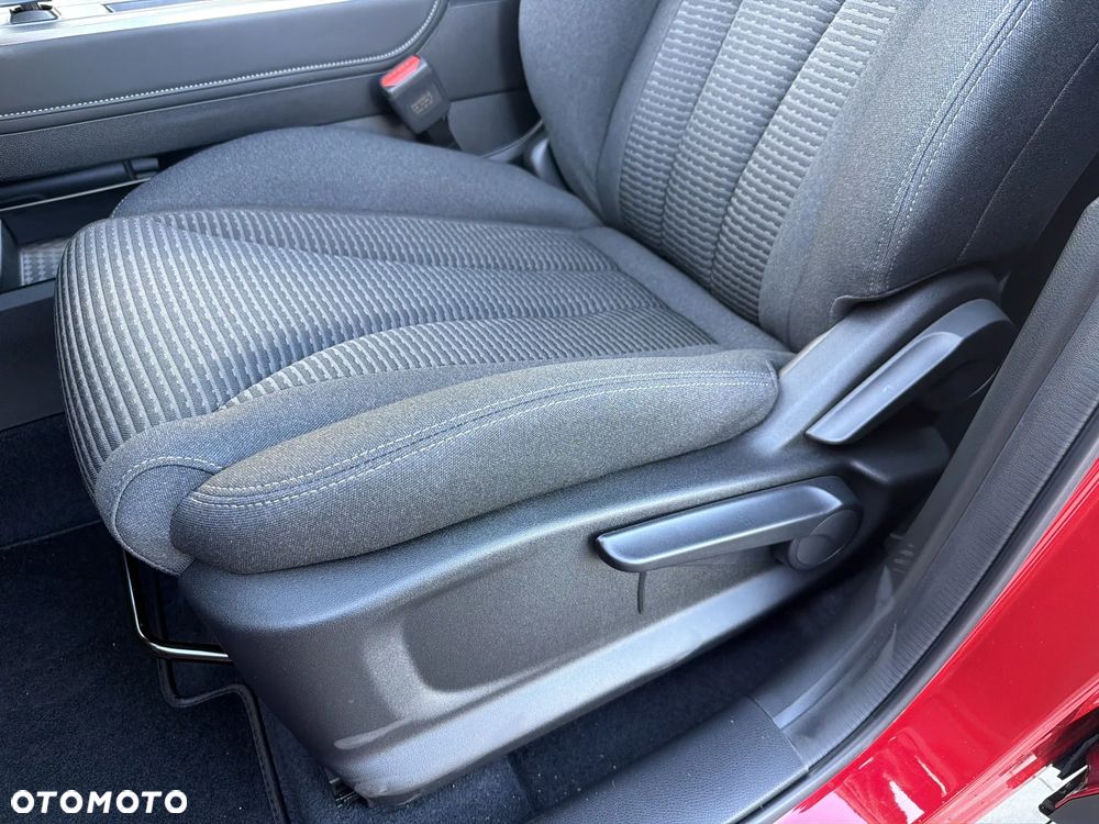 Chery Tiggo 4 1.5 GDI HEV Comfort DHT - 13