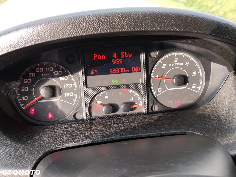 Citroën Jumper - 16