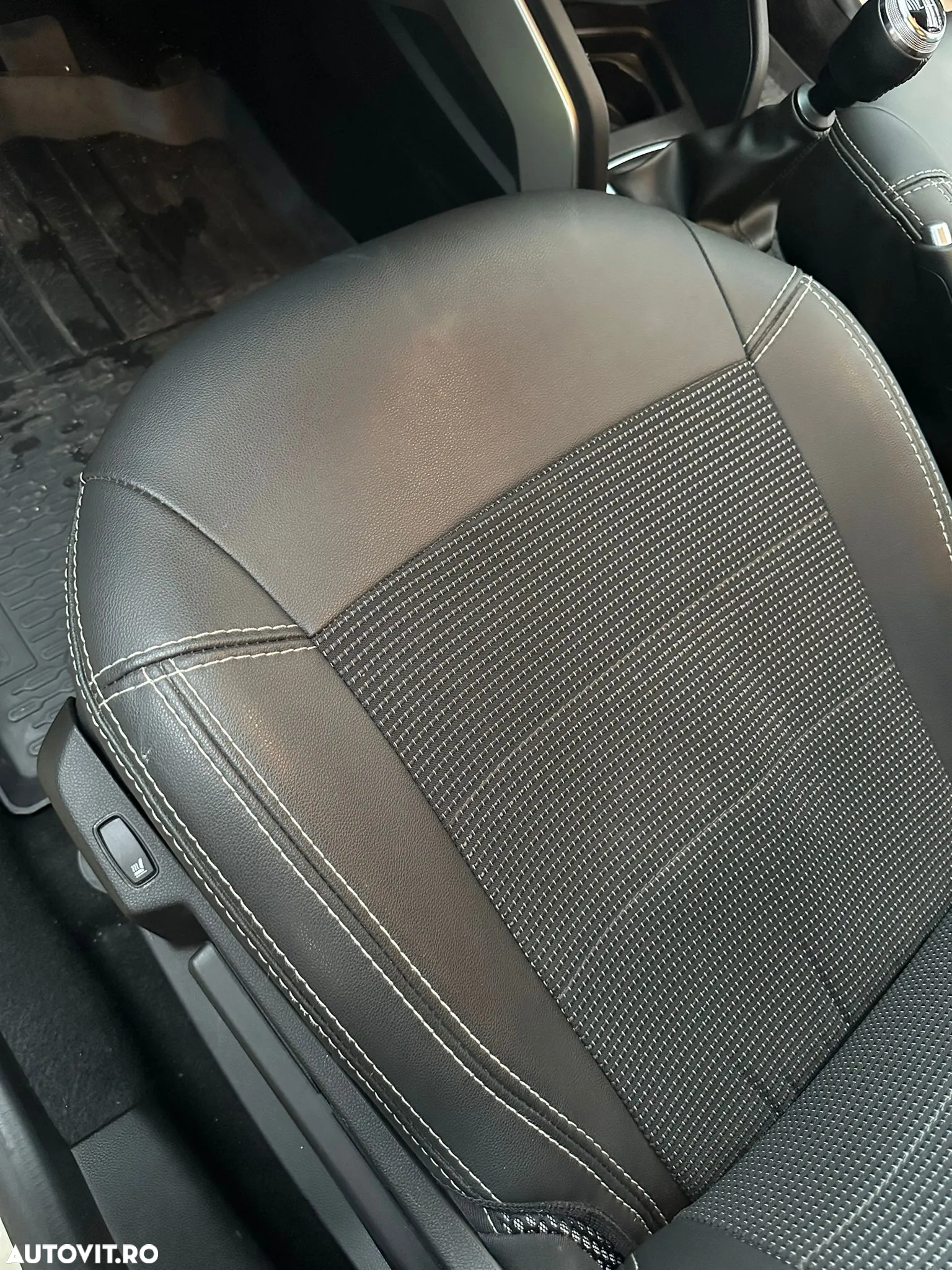 Dacia Duster 1.5 Blue dCi 4WD Prestige jante 17" - 9