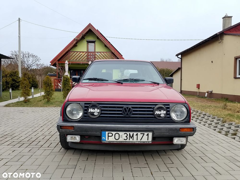 Volkswagen Golf - 18