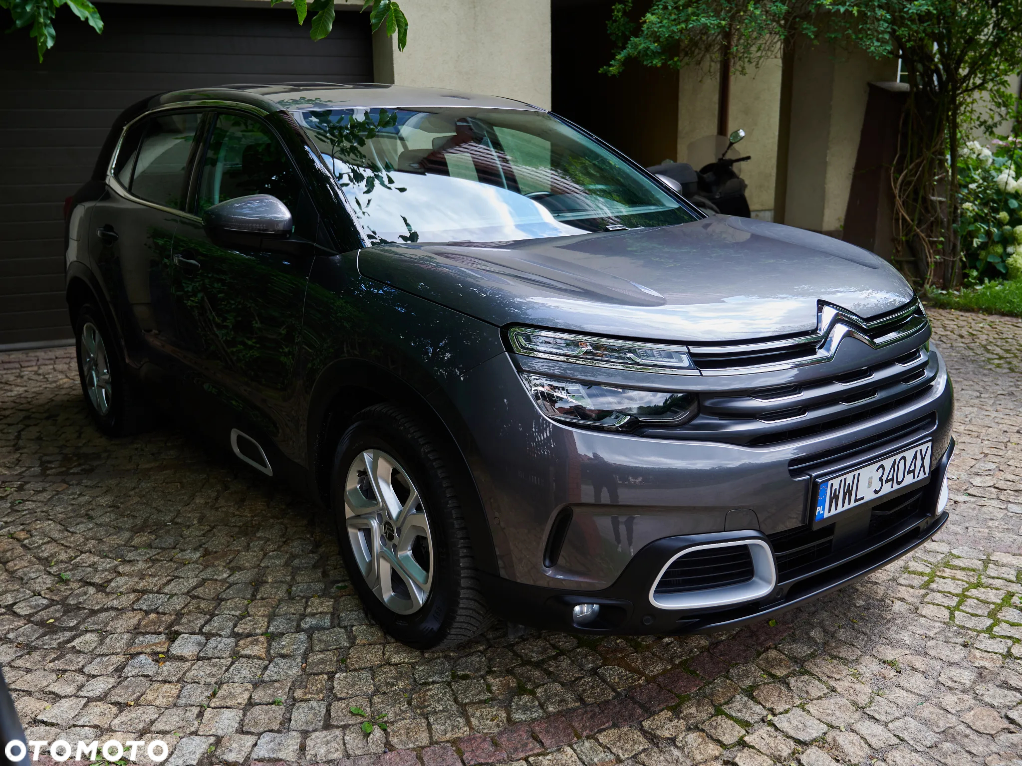 Citroën C5 Aircross 1.5 BlueHDi Live - 6