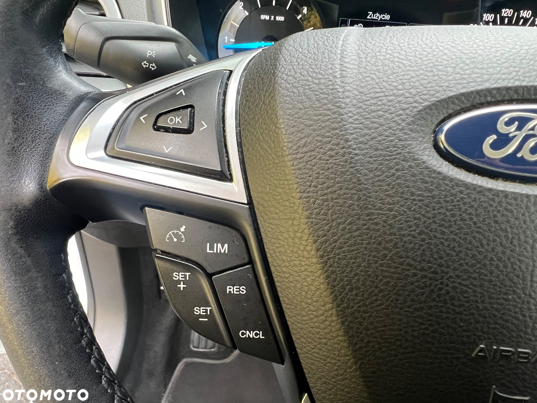 Ford Mondeo 2.0 TDCi Ambiente - 13