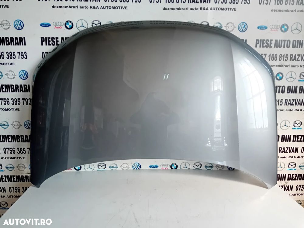 Capota Suzuki Vitara 2015-2020 Originala Intacta - 6