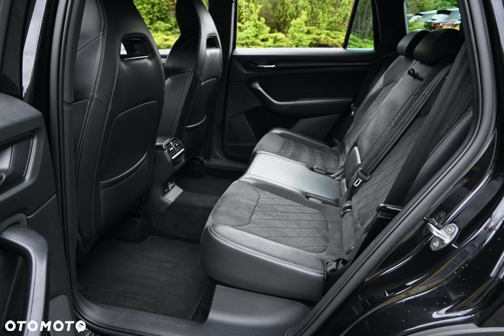 Skoda Kodiaq 2.0 TDI DSG Sportline - 27