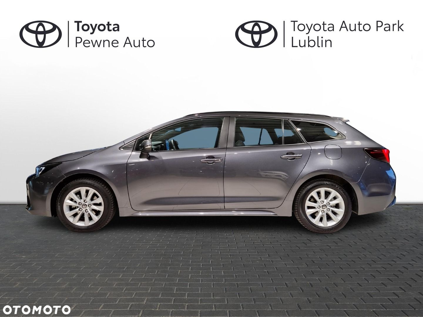 Toyota Corolla - 2