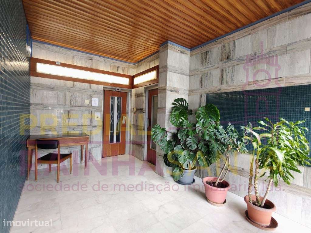 Apartamento T4 - Lumiar Centro - Grande imagem: 2/12