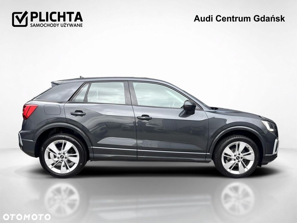 Audi Q2 - 7