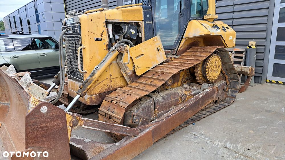 Caterpillar D6N XL - 2