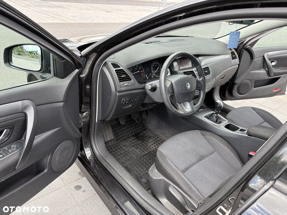 Renault Laguna 2.0 16V 140 Dynamique - 11