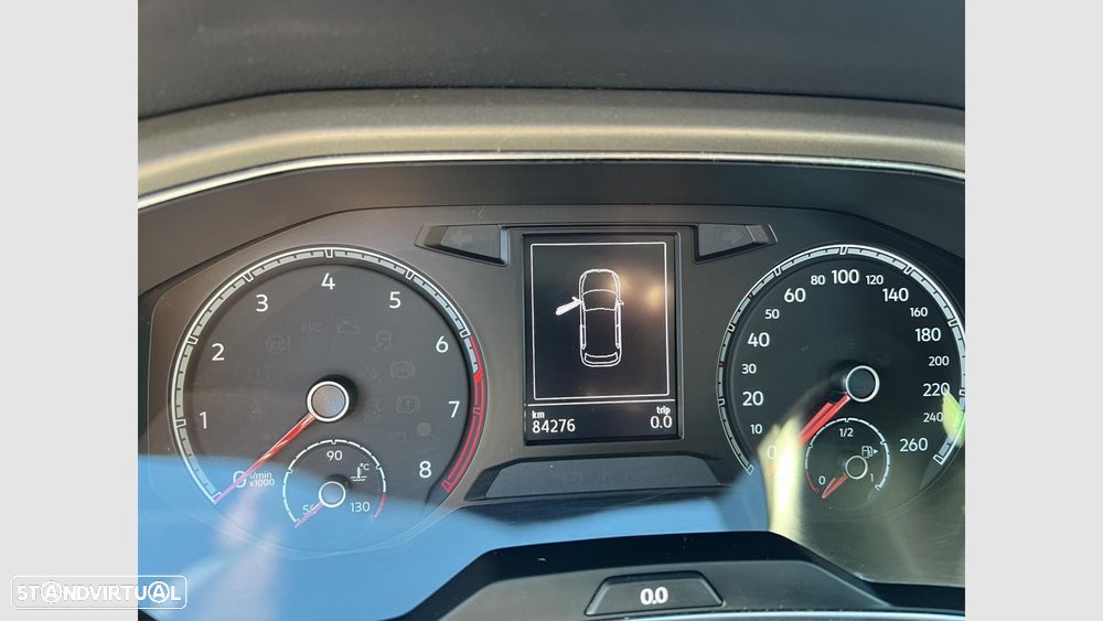 VW T-Roc 1.0 TSI Style - 12