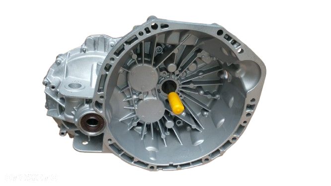 Skrzynia biegów PF6018 RENAULT MASTER OPEL MOVANO 2.3 DCI - 1