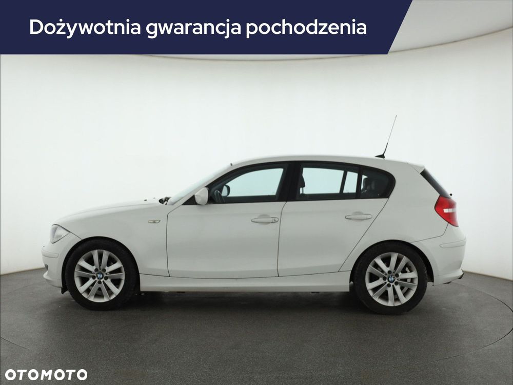 BMW Seria 1 - 4