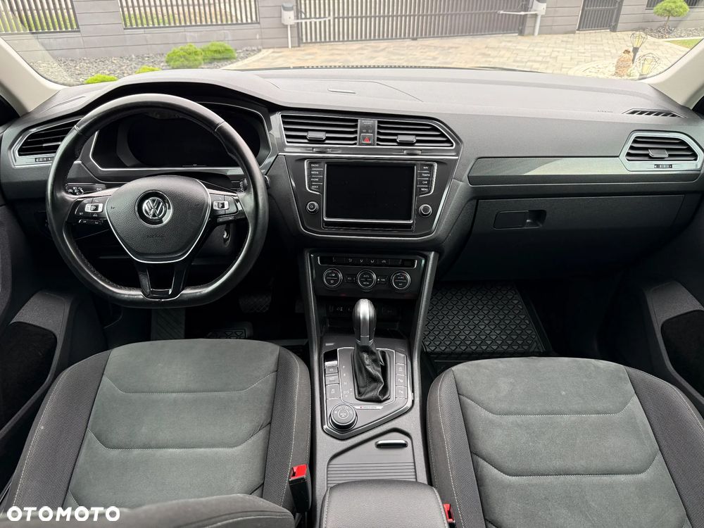 Volkswagen Tiguan 2.0 TDI SCR 4Motion (BlueMotion Techn.) DSG Comfortline - 16