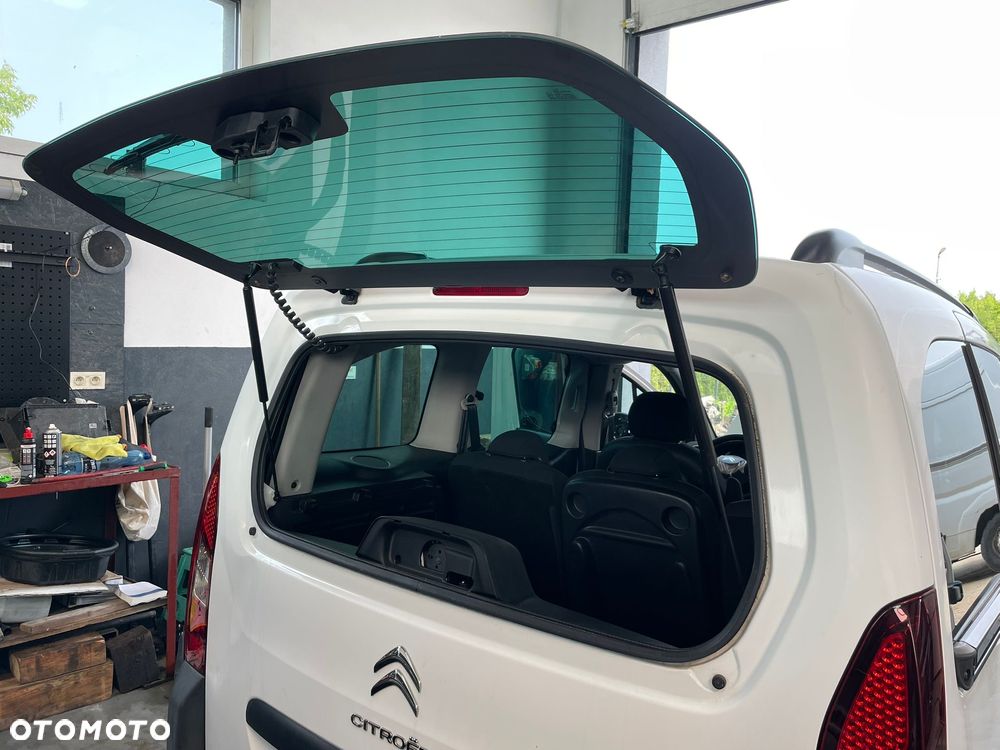 Citroën Berlingo M PureTech 110 START - 12