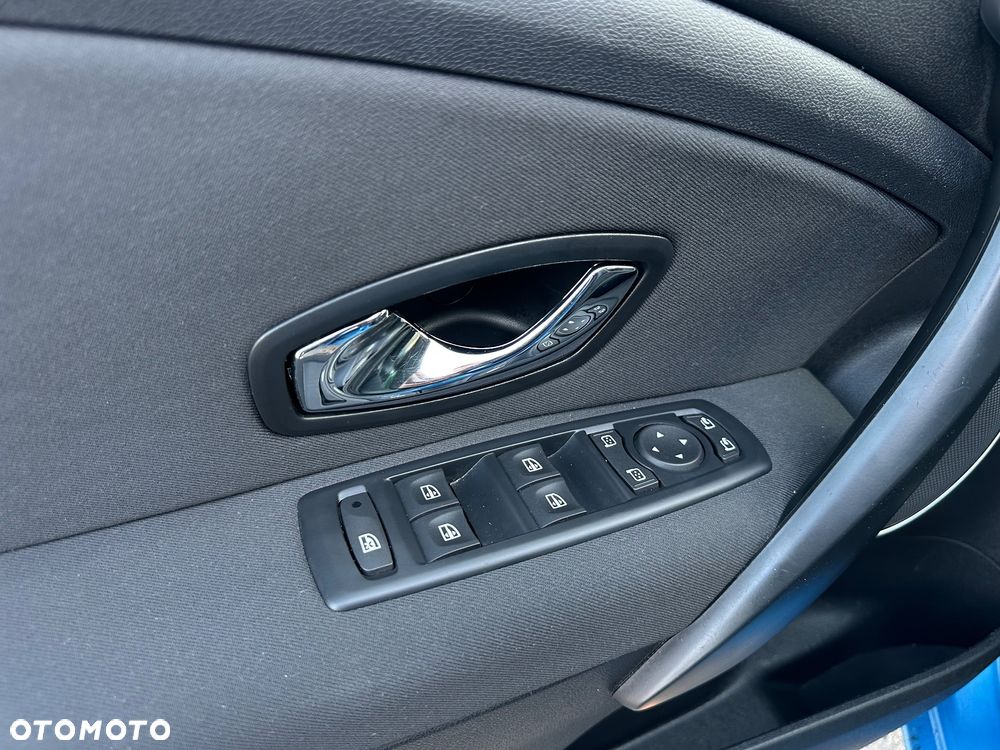 Renault Megane 1.2 16V TCe Energy Bose EU6 - 27