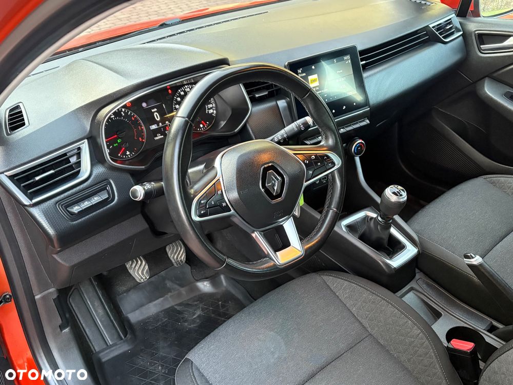 Renault Clio 1.0 SCe Zen - 7