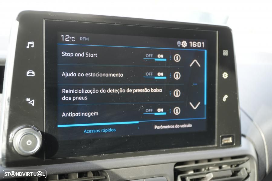 Peugeot Partner 1.5 BlueHDi Pre - 7