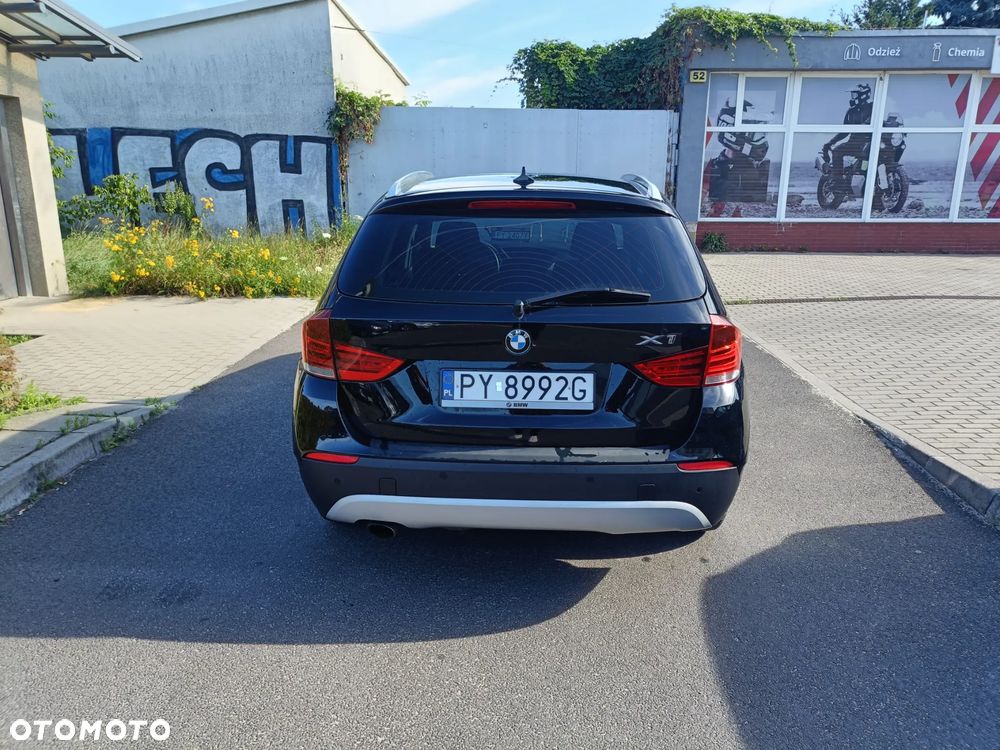 BMW X1 sDrive18i - 2