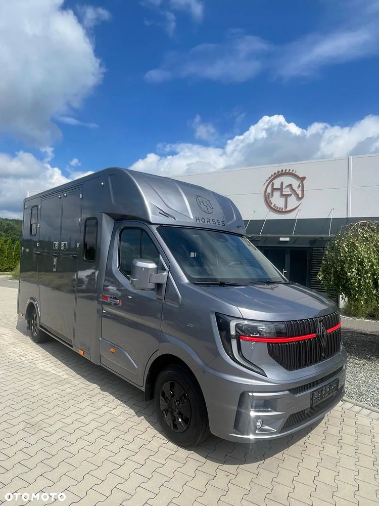 Renault MASTER IV - 1