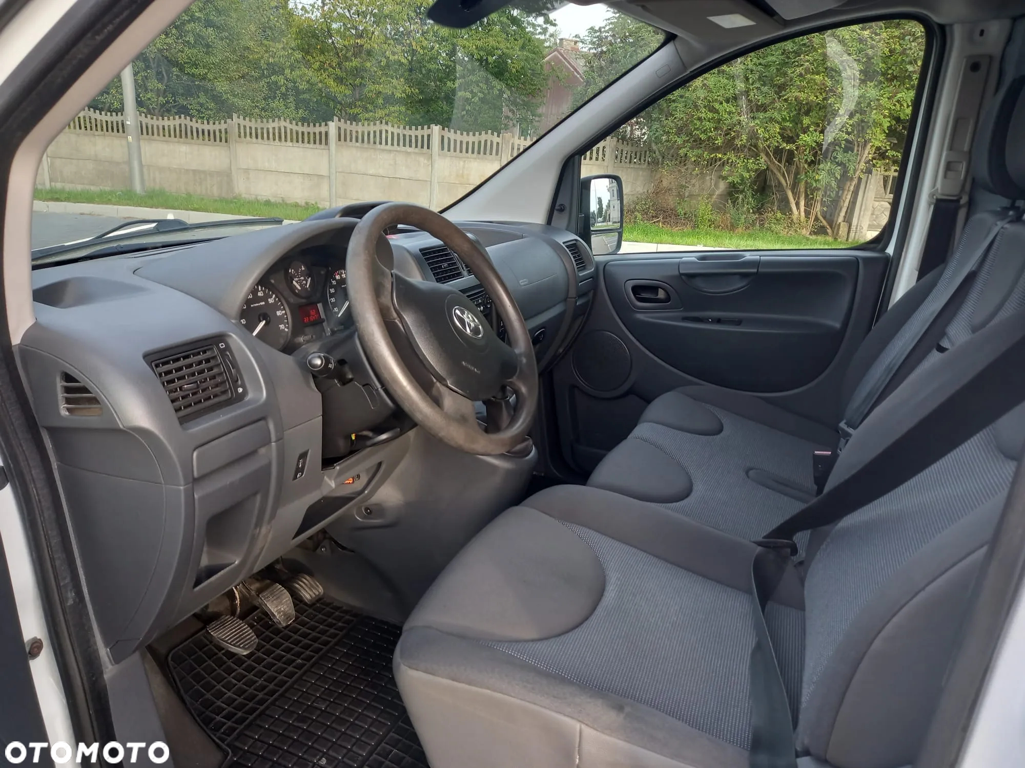 Toyota PROACE - 13