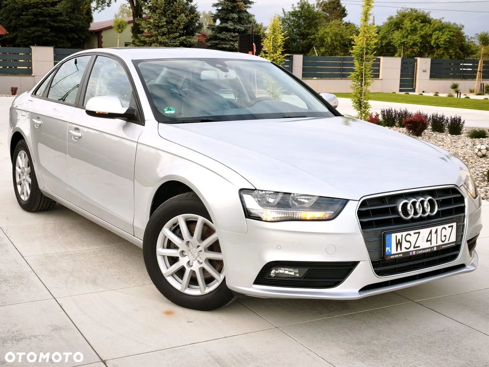 Audi A2 - 27