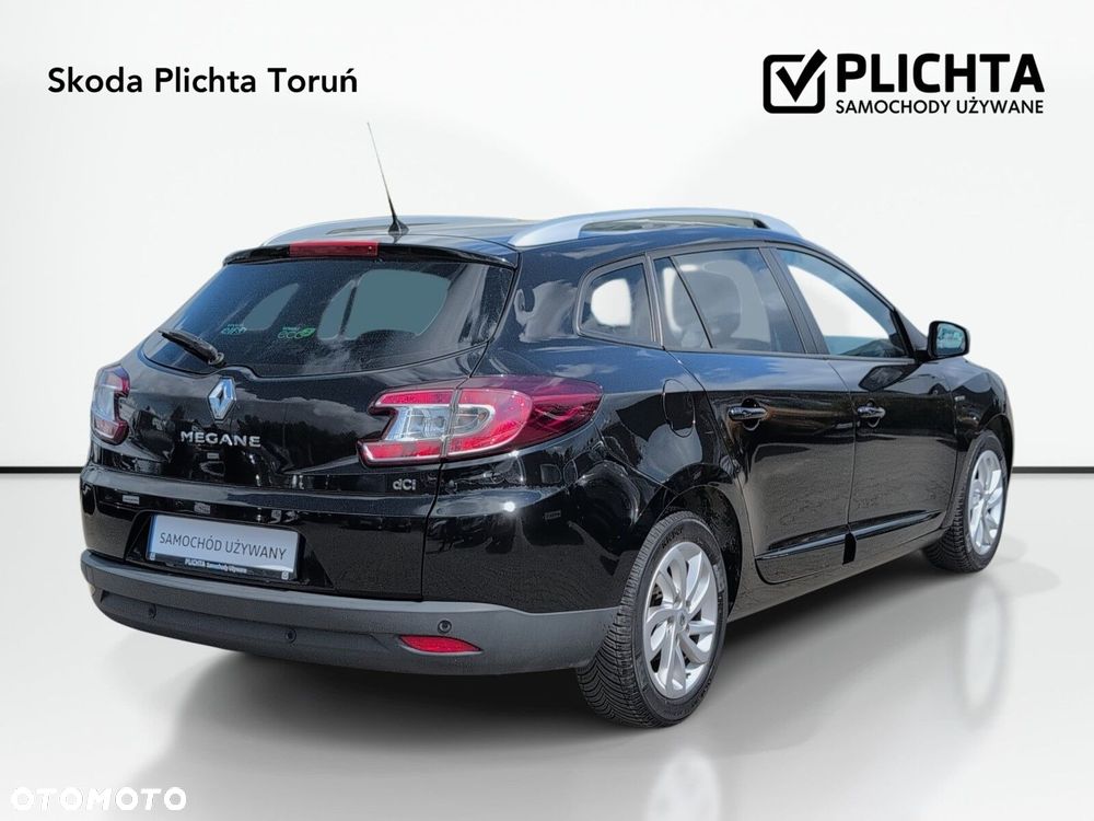Renault Megane 1.5 dCi Limited - 30