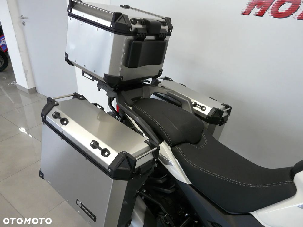 Morbidelli T1002V - 11