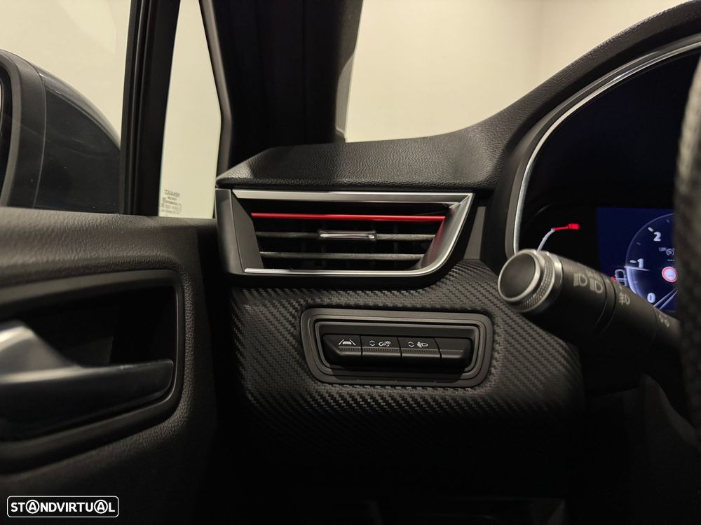 Renault Clio 1.5 Blue dCi RS Line - 47