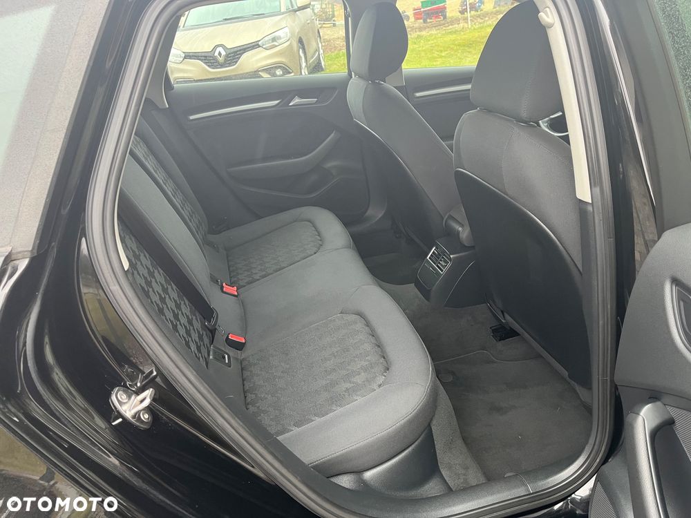 Audi A3 Sportback 2.0 TDI Ambition - 7