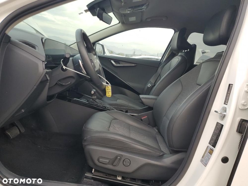 Kia Niro - 7