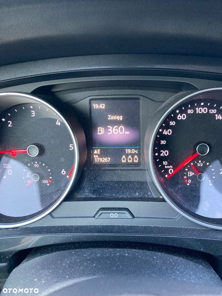 Volkswagen Tiguan 2.0 TDI BMT SCR Comfortline - 2