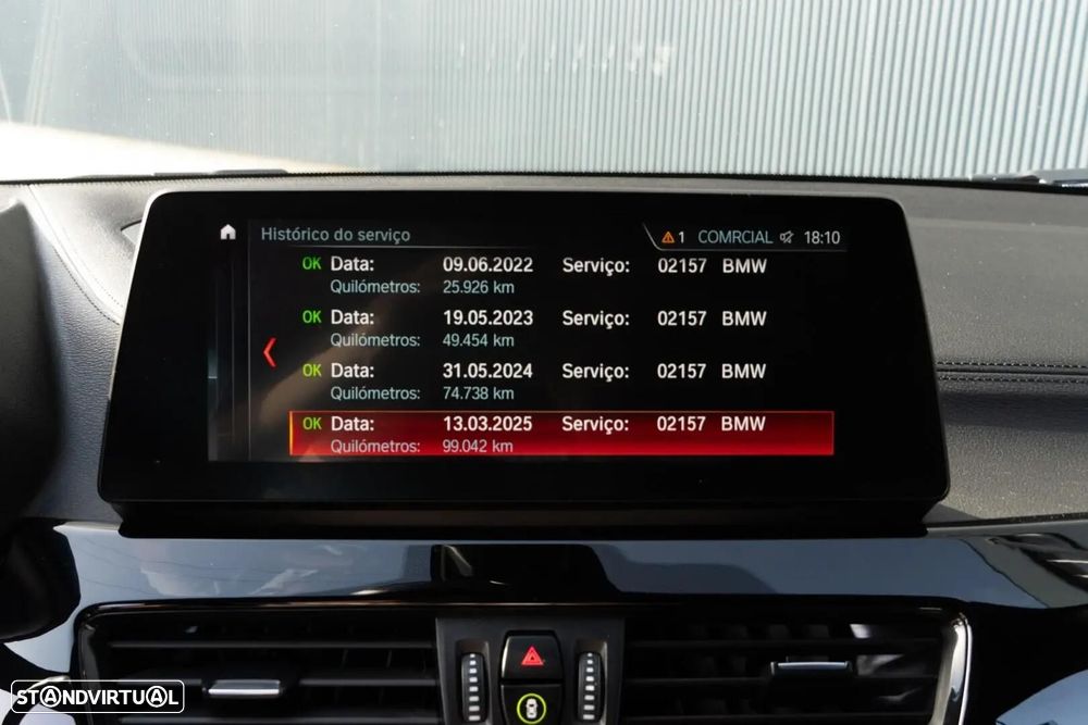 BMW X2 - 17