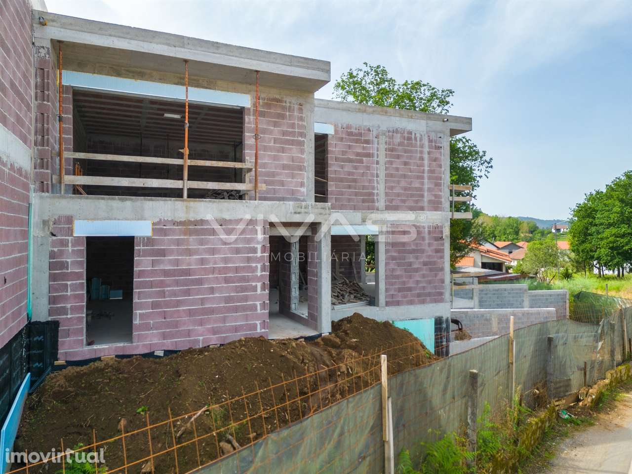 Moradia Geminada T3 Venda em Carreiras (São Miguel) e Carreiras (Santi - Grande imagem: 5/30