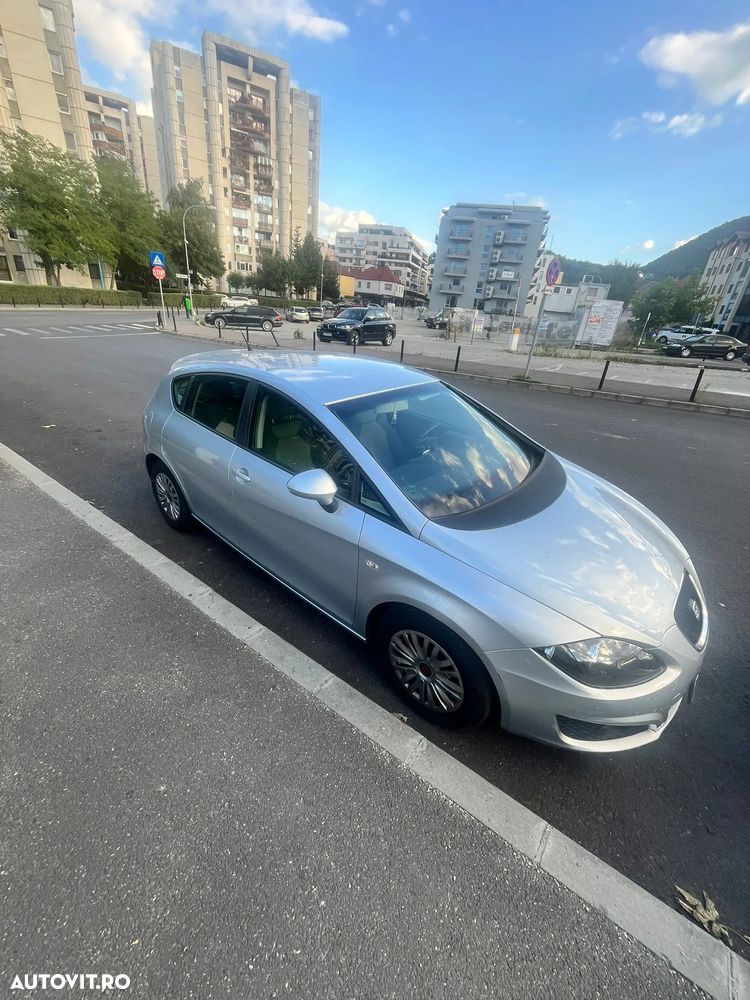 Seat Leon 1.6 Activ - 5