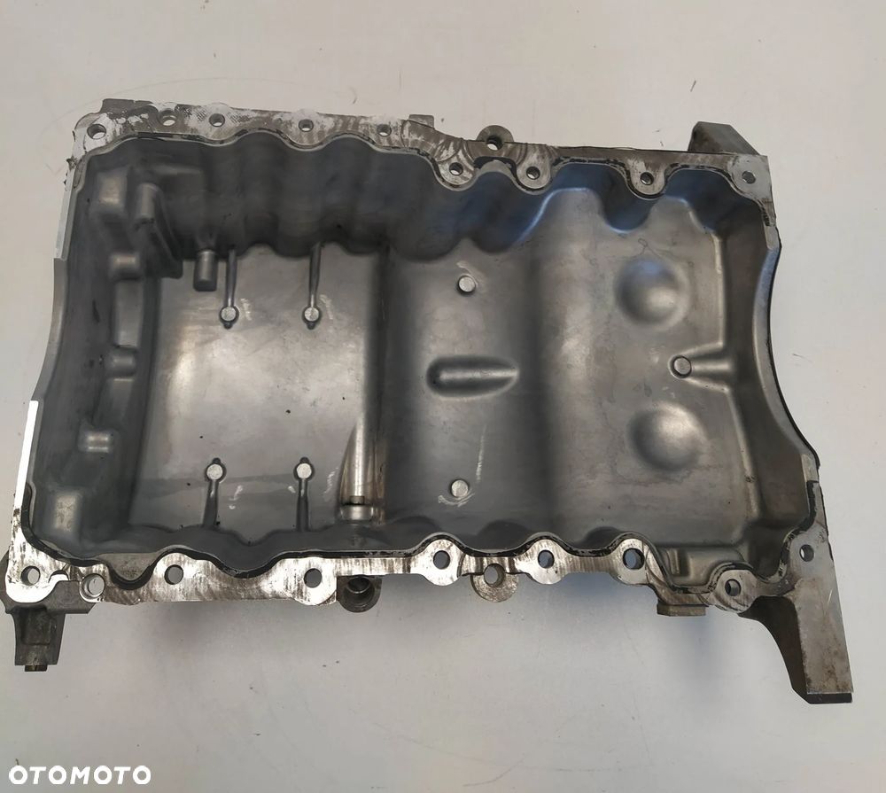 JAGUAR LAND ROVER RANGE ROVER MISKA OLEJOWA 2.0 dtd dta dth ORYGINALNA - 3