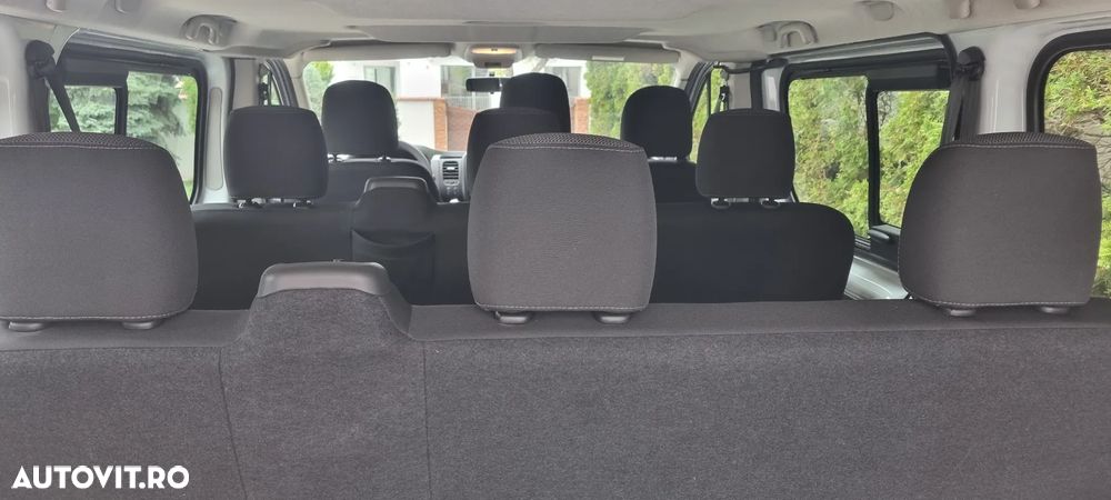 Renault Trafic - 14