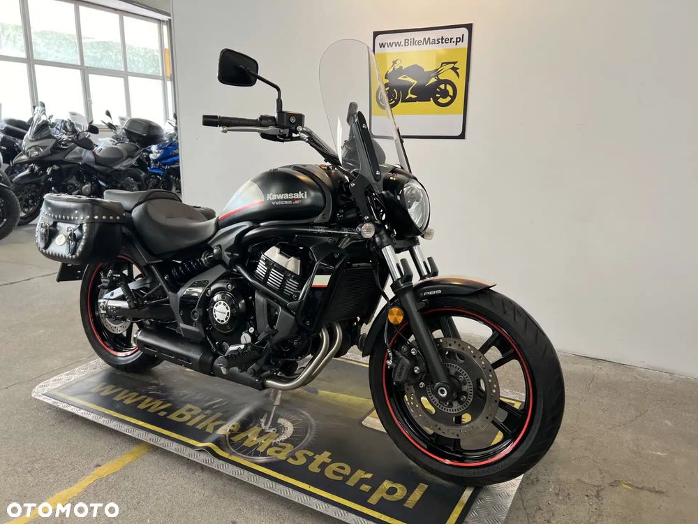 Kawasaki Vulcan - 3