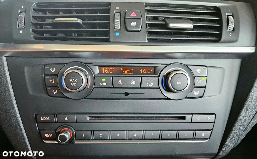 BMW X3 xDrive20d - 28